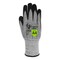 Magid Cut-Resistant Coated Gloves, Cut Level A4 , Sandy Nitrile , 11 1 PR GPD455-11 - alternate 3